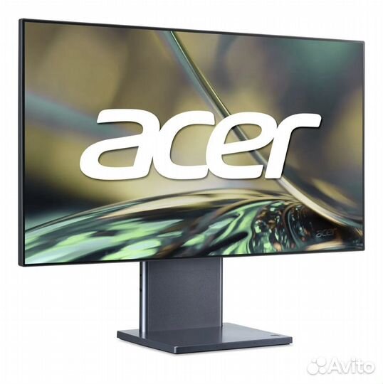 Моноблок acer S27-1755 wqhd i5 1240P 16гб 512 SSD
