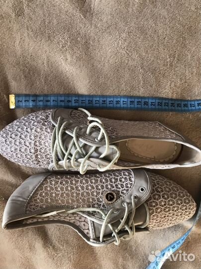 Босоножки, балетки, мокасины