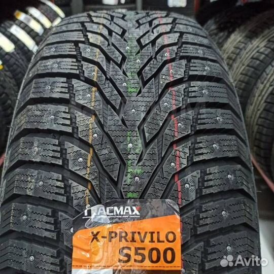 Tracmax X-Privilo S500 235/55 R20 105