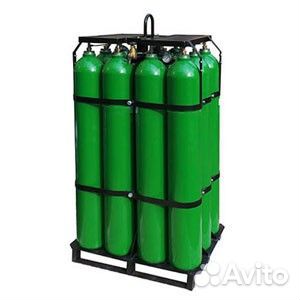 Газовые моноблоки