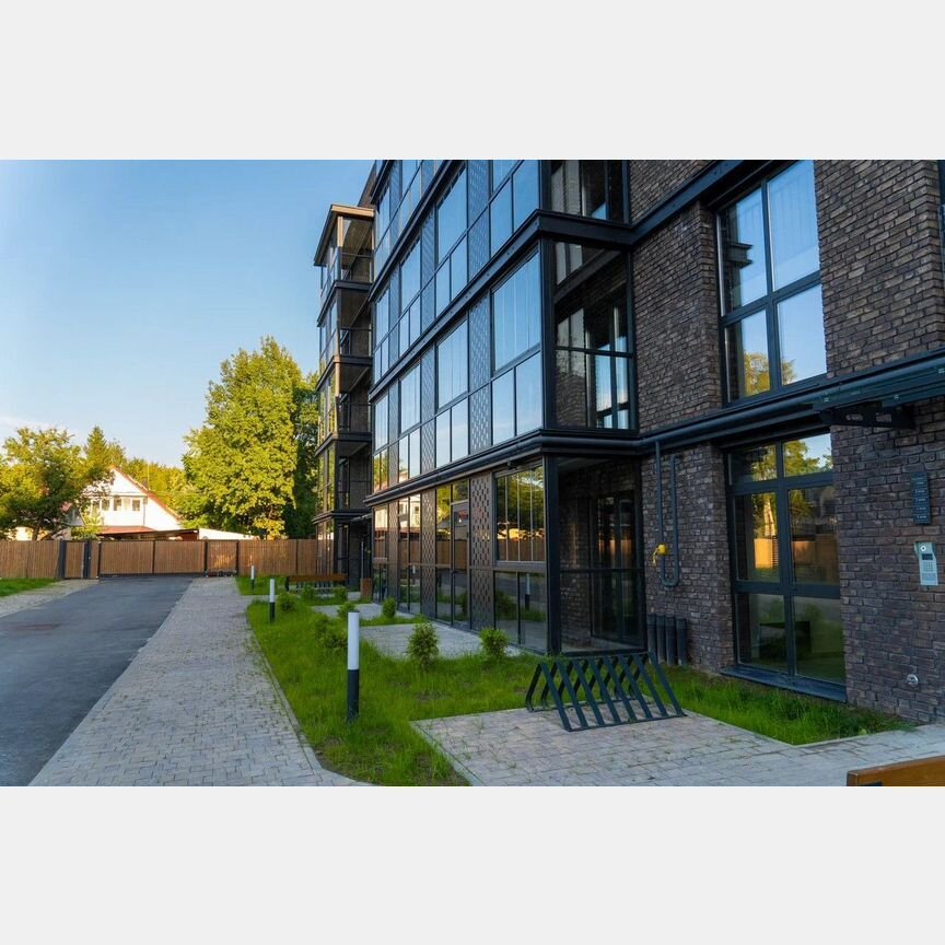 2-к. квартира, 67,7 м², 5/5 эт.