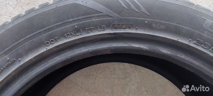 Laufenn I Fit LW 31 235/50 R18