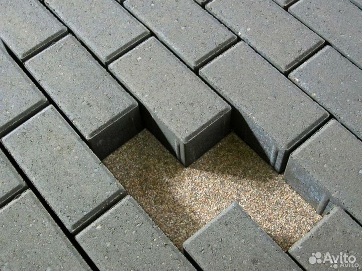 Тротуарная плитка