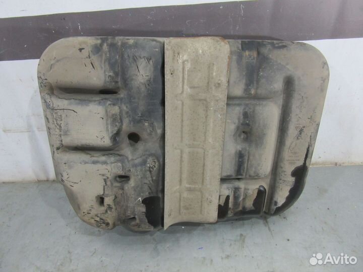 Бак топливный Kia Magentis 2005-2010