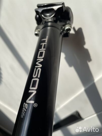 Велозапчасти Thomson Straitline Nukeproof rockshox