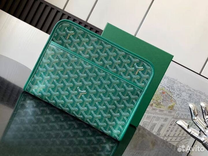 Портфель мужуской от goyard