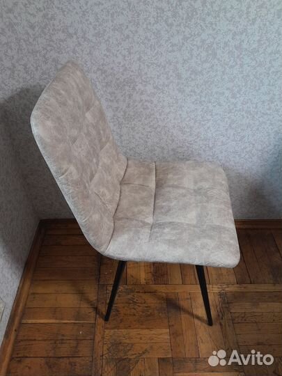 Стул для маникюрный