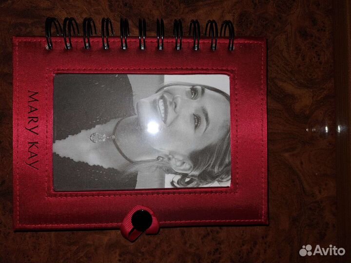 Фотоальбом-рамка Mary Kay