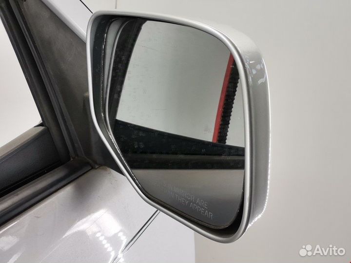 Дверь передняя правая Honda Ridgeline