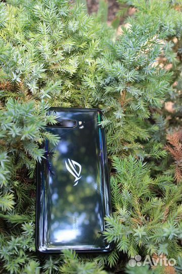 Asus rog phone 3 обмен