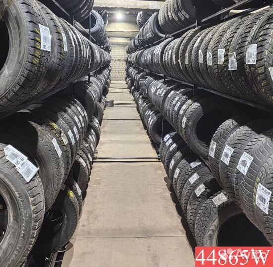 Hankook Dynapro HL2 RA35 235/60 R16 100M