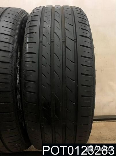 Nexen N'Fera SU4 225/45 R19 96W