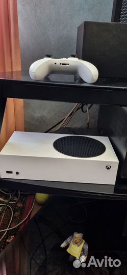 Xbox series s