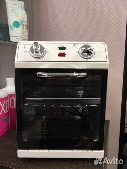 Сухожар SM220 (белый)