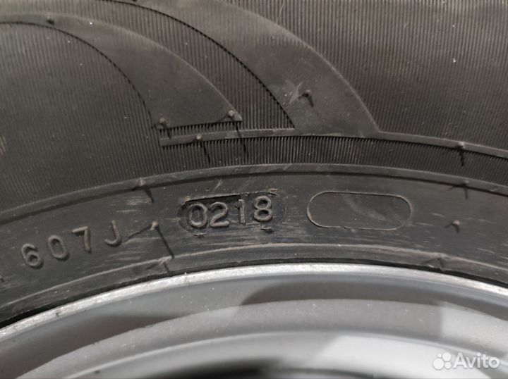 Колёса R14 летние