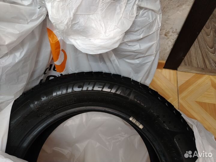 Michelin X-Ice 185/65 R15