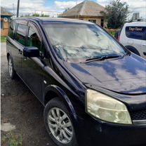 Nissan Lafesta 2.0 CVT, 2007, 250 000 км, с пробегом, цена 770 000 руб.