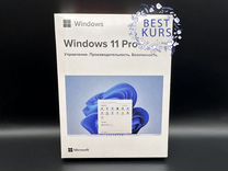 Windows 11 Pro HAV-00160 Box Запечатанная коробка