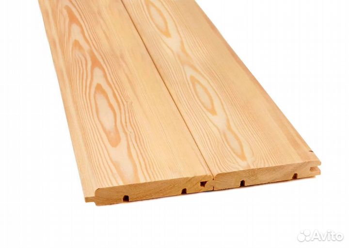 Вагонка штиль