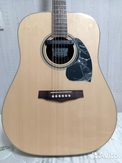 Акустическая гитара Ibanez pf15-nt