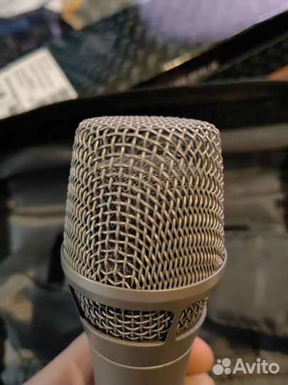 Микрофон Neumann KMS 105