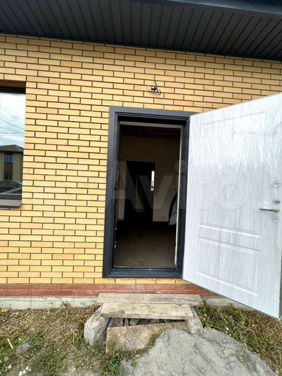 Дом 93,5 м² на участке 5,6 сот.