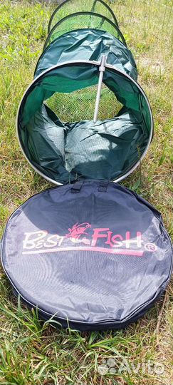 Садок рыболовный BestFish