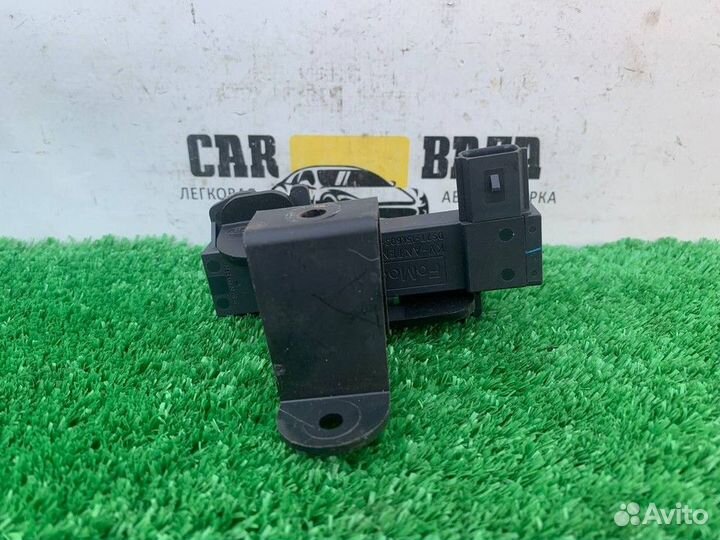 Усилитель антенны ключа Ford Mustang