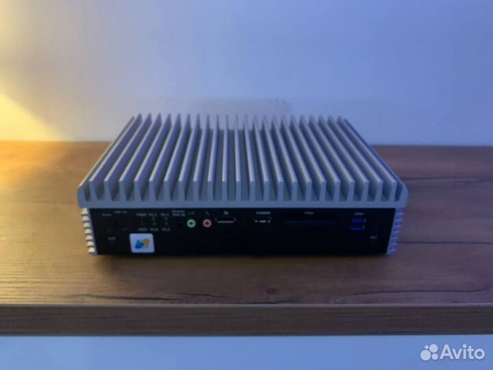 Успд-С-24-вт-В01 Безвентиляторный встраиваемый ком