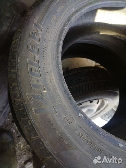 Viatti Strada Asimmetrico 185/65 R15 84