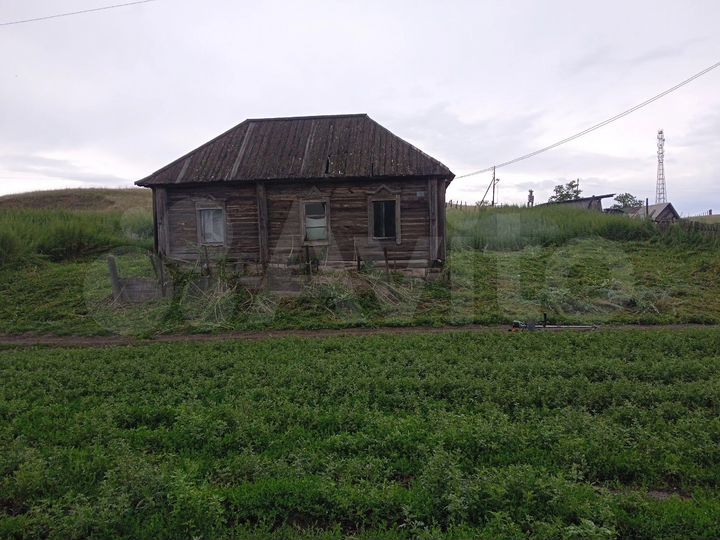 Участок 50 сот. (ИЖС)