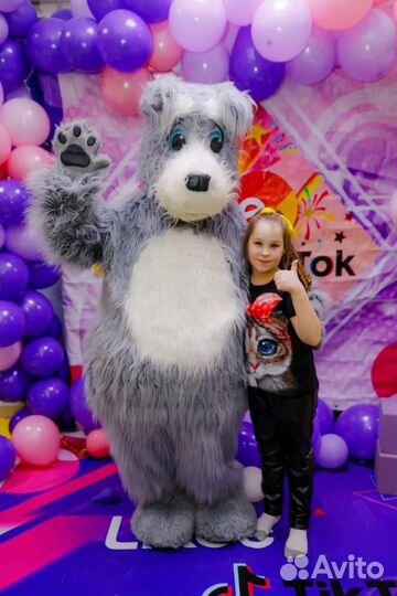 Ростовые куклы Экспресс поздравления