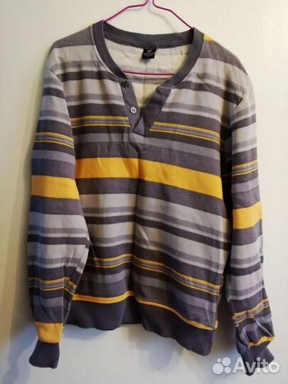 Кофта для мальчика