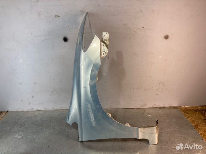 Крыло переднее правое Honda Civic 4D 2005-2011