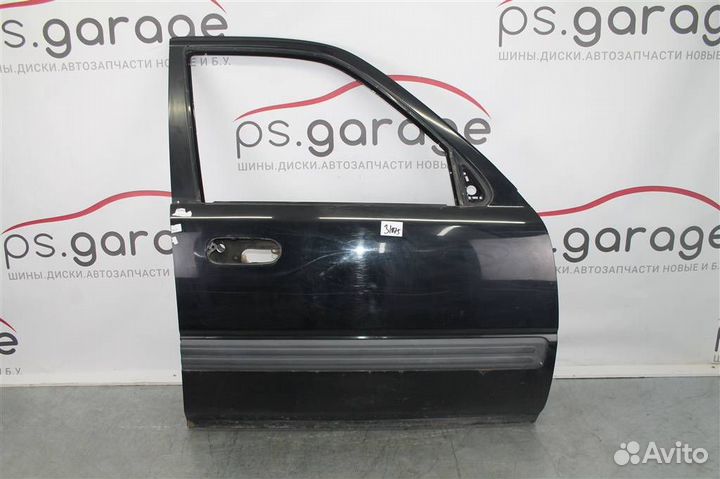 Дверь передняя правая Honda C-RV (95-99)