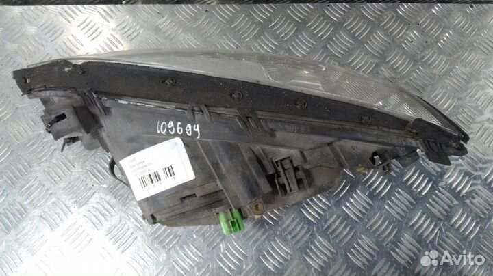 Фара 1S7113005AL Ford Mondeo 3 (2000-2007)