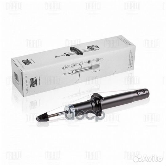 AG 23054 амортизатор передний газовый Honda Ac