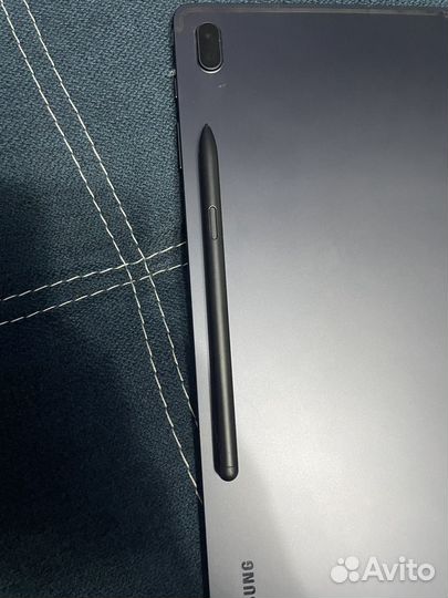 Samsung galaxy tab s7 fe