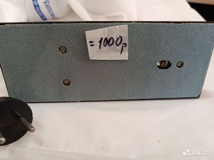 СССР сувениры фигурки и ещё