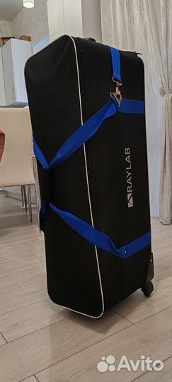 Студийный Свет Raylab 200