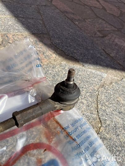 Рулевая рейка Lancer 9