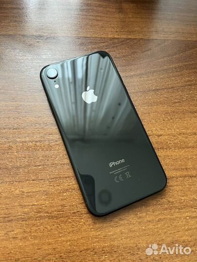 iPhone Xr, 64 ГБ