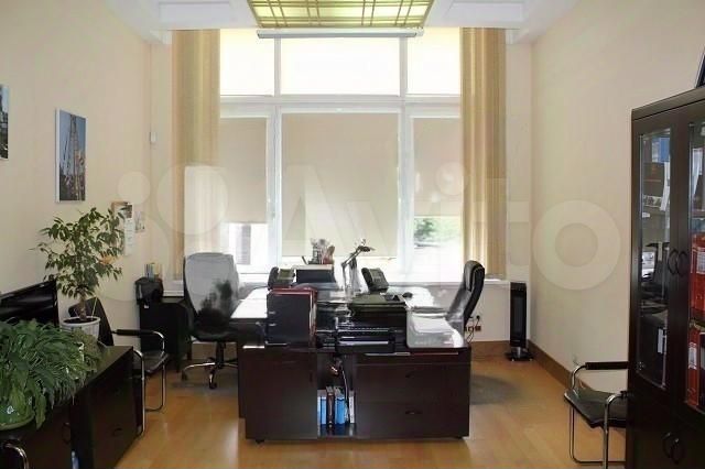 Аренда Офиса, 238 м². м Курская