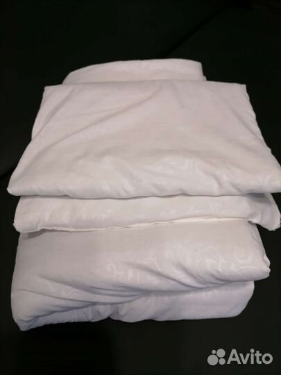 Кпб, бортики с балдахином в кроватку