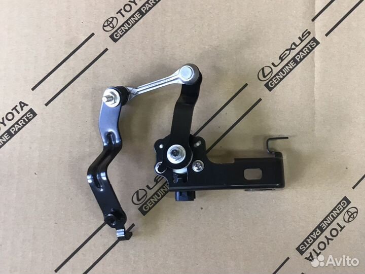 Датчик положения кузова toyota/lexus