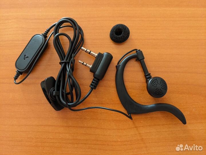 Гарнитура Baofeng