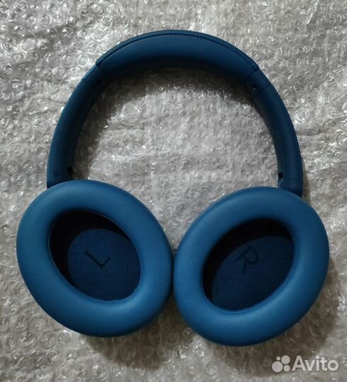 Беспроводные наушники 1 more sonoflow