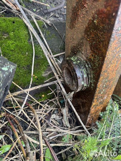 Навеска от кары