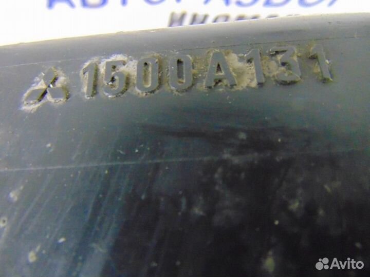 Корпус воздушного фильтра для Mitsubishi ASX 2010