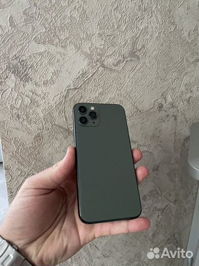 iPhone 11 Pro, 64 ГБ